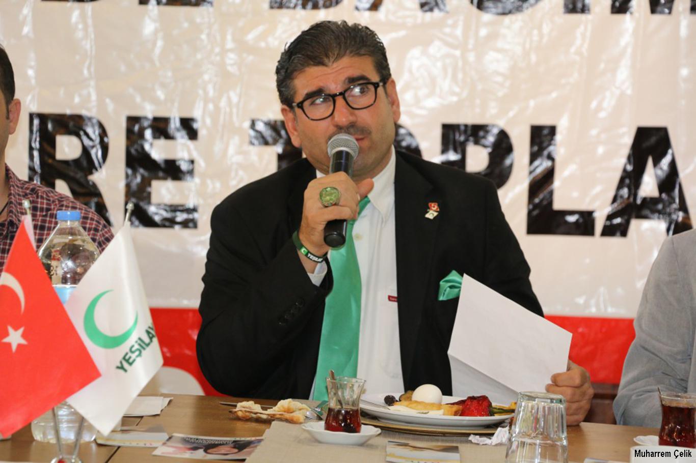 "Madde ile beraber teknoloji bağımlılığı da arttı" "Madde ile beraber teknoloji bağımlılığı da arttı"